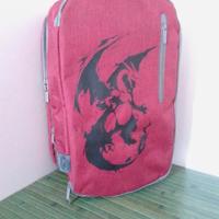 Zaino Bagaglio a mano Pokemon Charizard