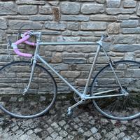 Bicicletta Guerciotti vintage