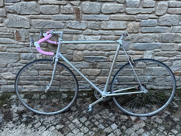 Bicicletta Guerciotti vintage