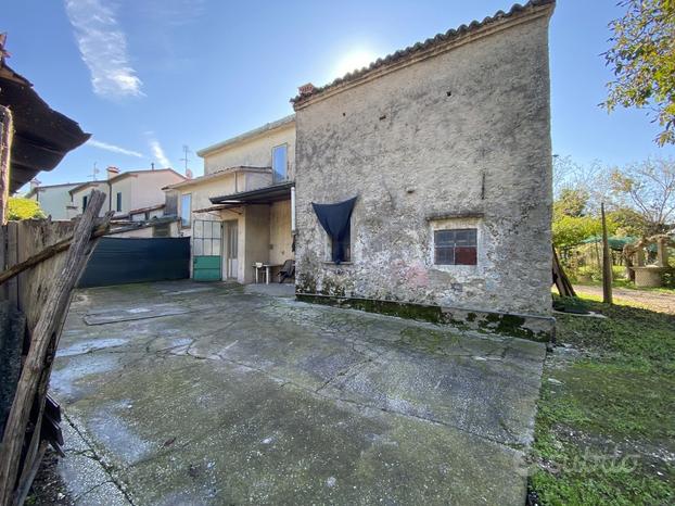 Appartamento Noventa Vicentina [Cod. rif N417VRG]