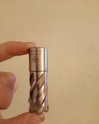 core drill/corona perforatrice marca Fein diam 18