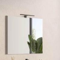 Specchio filo lucido