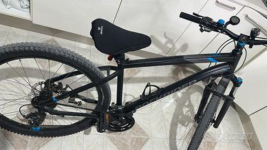 bicicletta come nuova usata poche volte mio figlio
