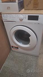 Lavatrice indesit
