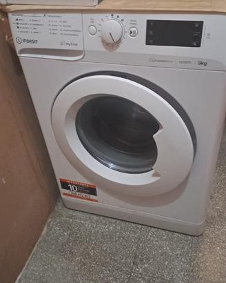 Lavatrice indesit