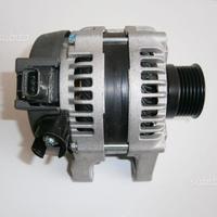 Alternatore 140A Ford Fiesta V Focus II C-Max Kuga