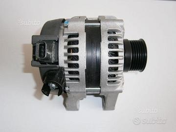 Alternatore 140A Ford Fiesta V Focus II C-Max Kuga