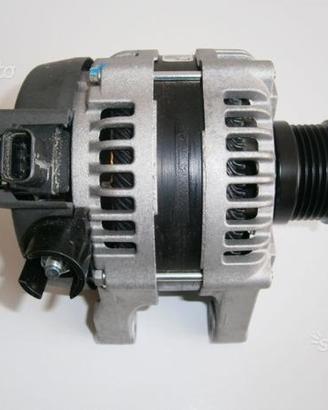 Alternatore 140A Ford Fiesta V Focus II C-Max Kuga