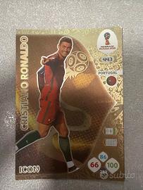 Cristiano Ronaldo Icon