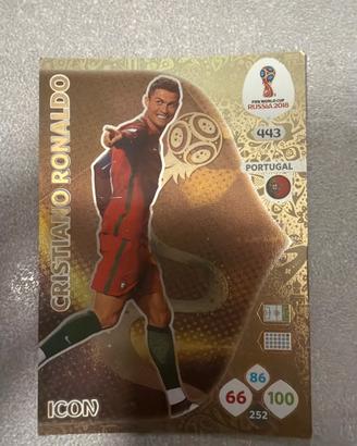 Cristiano Ronaldo Icon