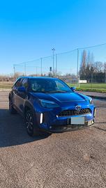 Toyota yaris cross 1.5 Hybrid 5p. e-cvt trend