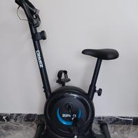 Cyclette da casa Zipro