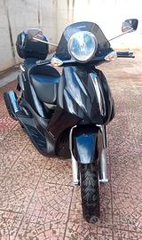 Piaggio Beverly 500 IE - 2006