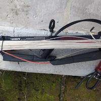 slingshot sentry V1