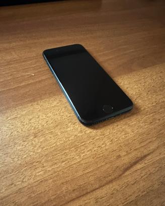 Apple iphone 7 nero