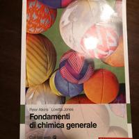 Fondamenti di chimica generale