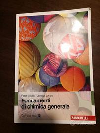 Fondamenti di chimica generale