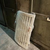 Stokke - struttura Fasciatoio