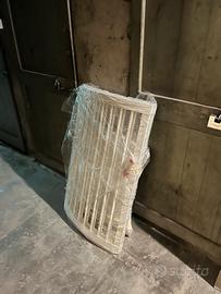 Stokke - struttura Fasciatoio