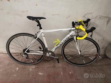 bici corsa scott cr1