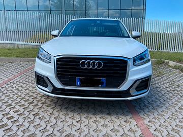 Audi Q2 1.6 S Tronic