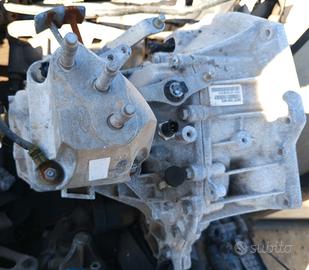 Cambio manuale Ford Ecosport 1.0 2022 M1JU