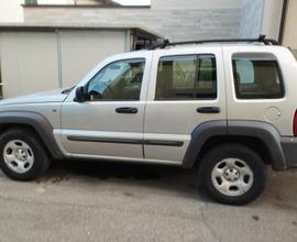 JEEP Cherokee 2ª serie