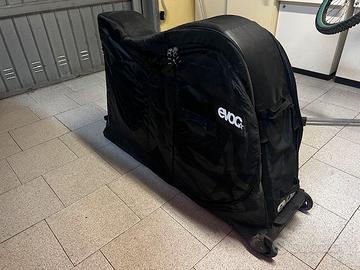 Borsa semirigida porta bici Evoc