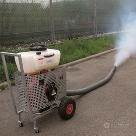 Termonebbiogeno termix