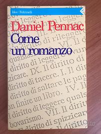 Come un romanzo