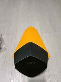 Monoposto Yamaha R1 2015-2026 Giallo Aftermarket