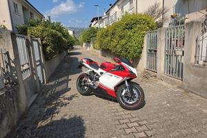 Ducati 848