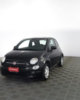 FIAT 500 500 1.0 Hybrid Cult