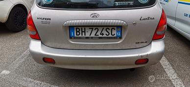 hyundai Lantra sw 