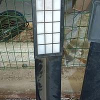 lampada da giardino marca goccia