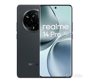Realme 14 pro + 8 256 5g