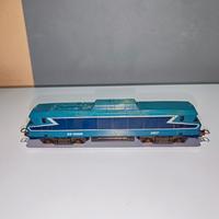 Set di locomotive elettriche Lima