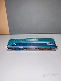 Set di locomotive elettriche Lima