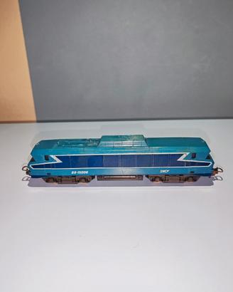 Set di locomotive elettriche Lima