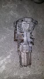Cambio 6 marce audi a4 1.9 tdi 130 cv