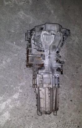 Cambio 6 marce audi a4 1.9 tdi 130 cv