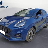 Ford Puma 1.0 EcoBoost Hybrid 125 CV S&S ST-Line