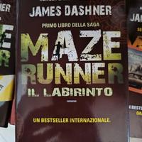 Maze Runner 