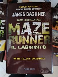 Maze Runner 