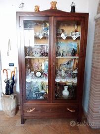 MOBILIO E COLLEZIONISMO