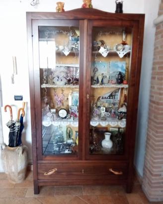 MOBILIO E COLLEZIONISMO