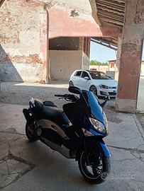 Yamaha T max 500