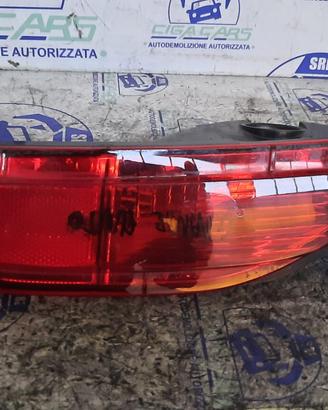 FIAT GRANDE PUNTO - FANALE ANTINEBBIA POSTERIORE S