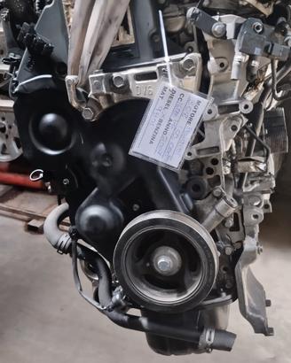 MOTORE PEUGEOT 308 DEL 2007