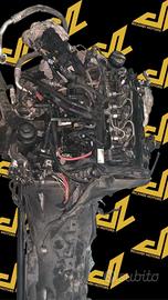 Motore completo bmw 320 2.0 B47D20A